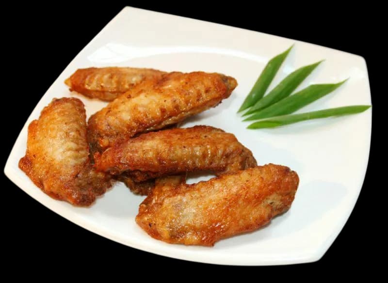 Куриные крылья